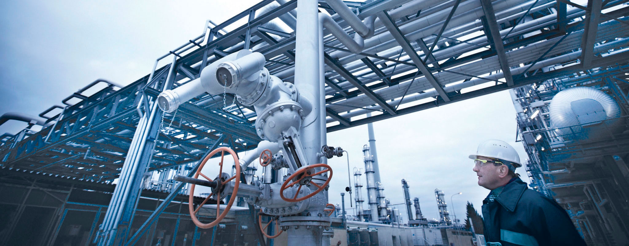 QHSE // XERVON Instandhaltung